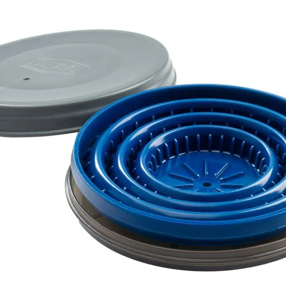 Compact Java Drip System - Picture 2 of 6